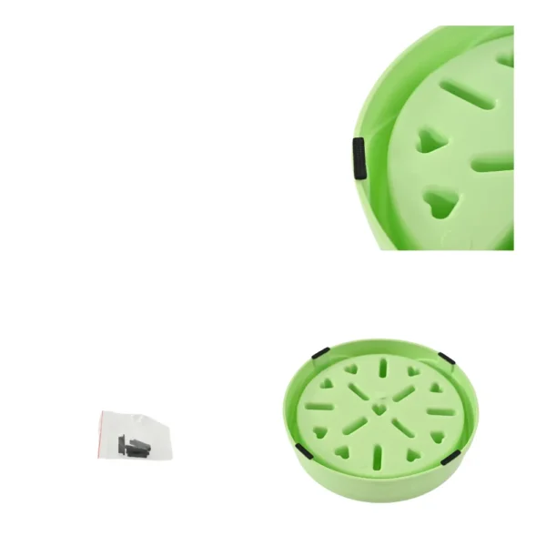 dfwwm0152424-07.webp Easy Cleaning Dog Food Bowl Pet Slow Feeder Bowl – product view 7