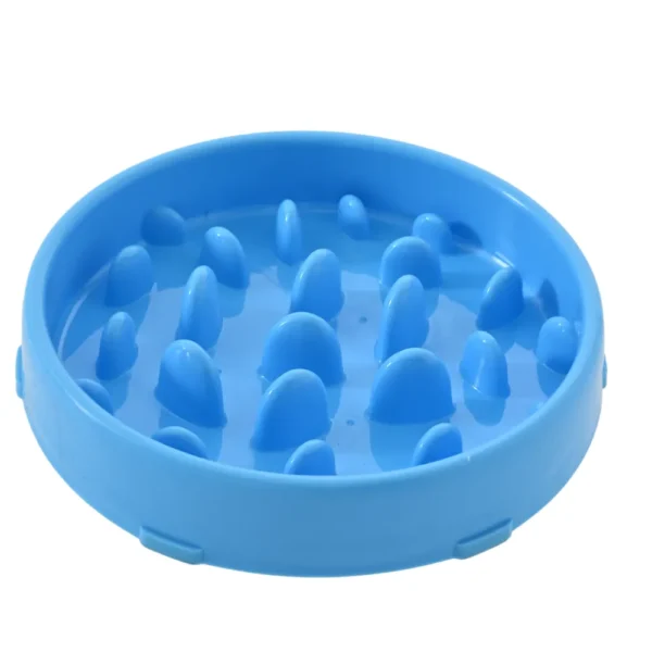 dfwwm0152548-01.webp Anti-Slip Dog Cat Feed Bowl Pet Slow Food Bowl
