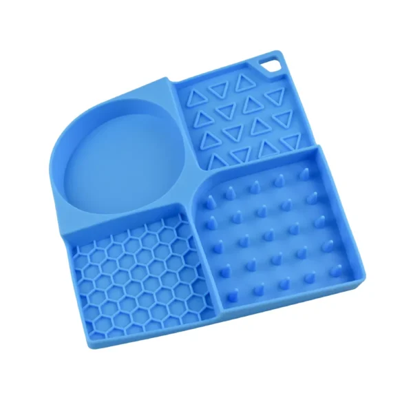 dfwwm0153908-01.webp Non-Slip Slow Feed Design Silicone Pet Lick Mat with Suction Base