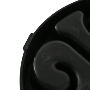 dfwwm0154423-05.webp Luxury PP Pet Easy to Clean Dog Slow Feeder Bowl – product view 5