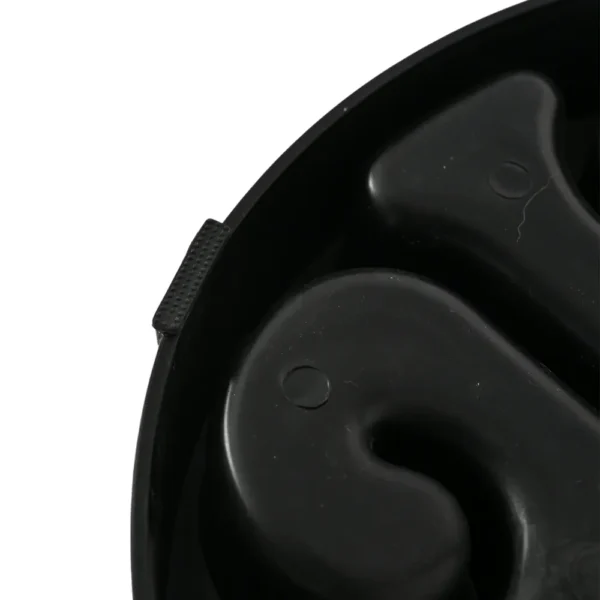 dfwwm0154423-05.webp Luxury PP Pet Easy to Clean Dog Slow Feeder Bowl – product view 5