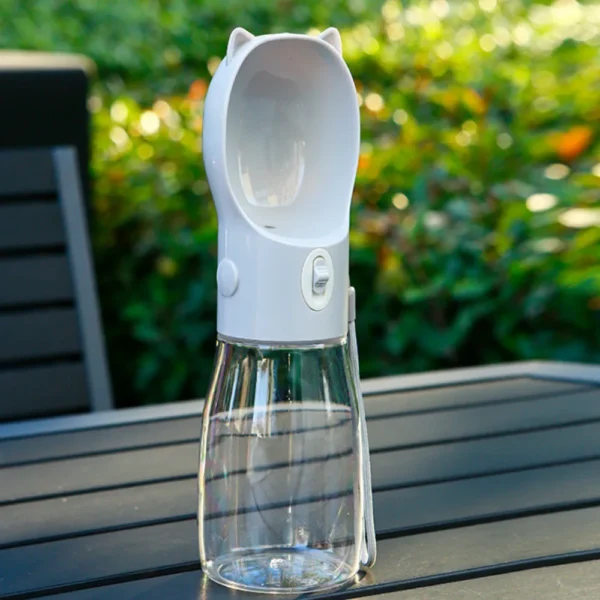 dfwwm0161218-07.webp Portable Leak Proof Pet Water Bottle with Strap – product view 7