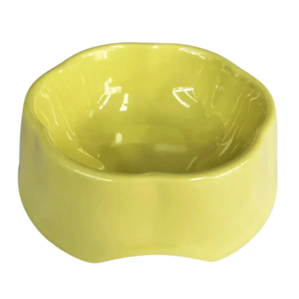 dfwwm0168997-06.webp Easy to Clean Melamine Pet Bowl with Non-Slip Base – product view 6