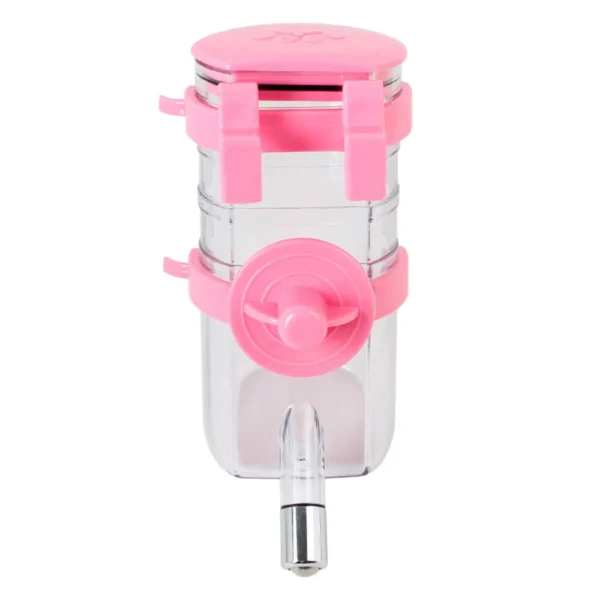 dfwwm0171280-01.webp Water Dispenser and Large Capacity Nozzle Drinker for Dogs