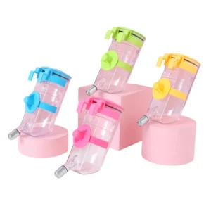 dfwwm0171280-02.webp Water Dispenser and Large Capacity Nozzle Drinker for Dogs – product view 2