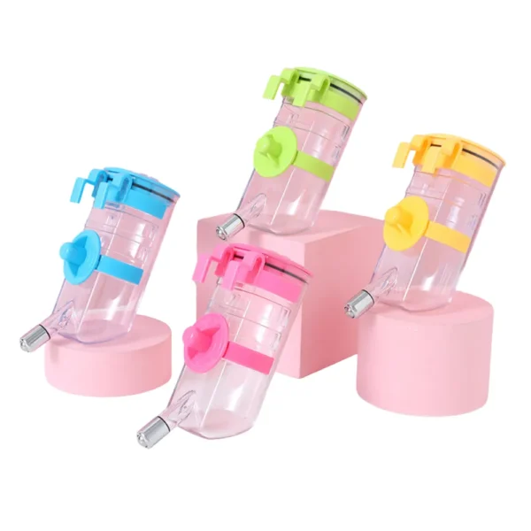 dfwwm0171280-02.webp Water Dispenser and Large Capacity Nozzle Drinker for Dogs – product view 2