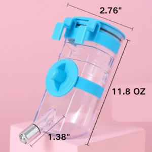 dfwwm0171280-03.webp Water Dispenser and Large Capacity Nozzle Drinker for Dogs – product view 3