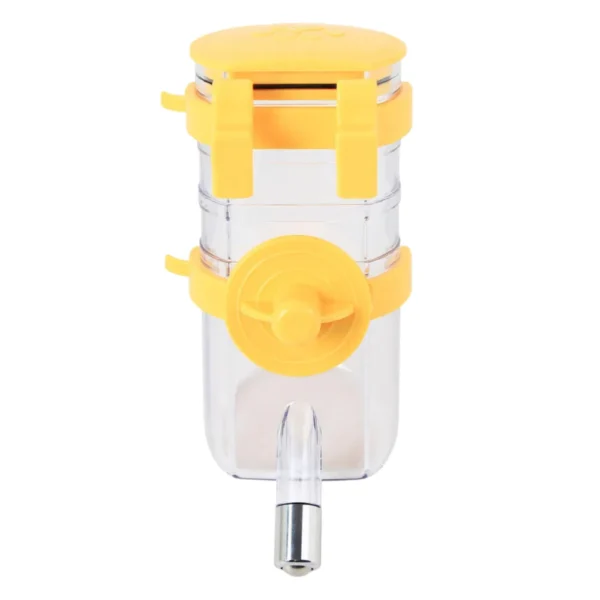 dfwwm0171280-05.webp Water Dispenser and Large Capacity Nozzle Drinker for Dogs – product view 5