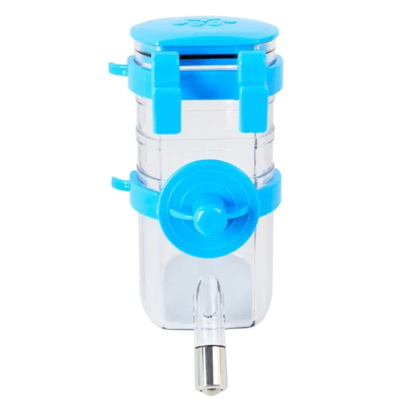 dfwwm0171280-06.webp Water Dispenser and Large Capacity Nozzle Drinker for Dogs – product view 6