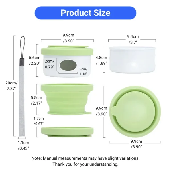 dfwwm0190575-04.webp Portable 3in1 Pet Feeding Bottle Food Container Waste Bag and Bowl Set – product view 4