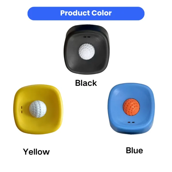 dfwwm0224643-02.webp 3 Color Option Pet Liquid Non-Slip Slow Feeding Bowl – product view 2