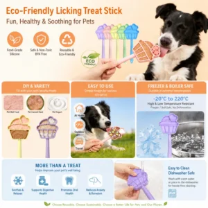 dfwwm0232854-04.webp Silicone Pet Licking Treat Stick for Frozen Treats – product view 4