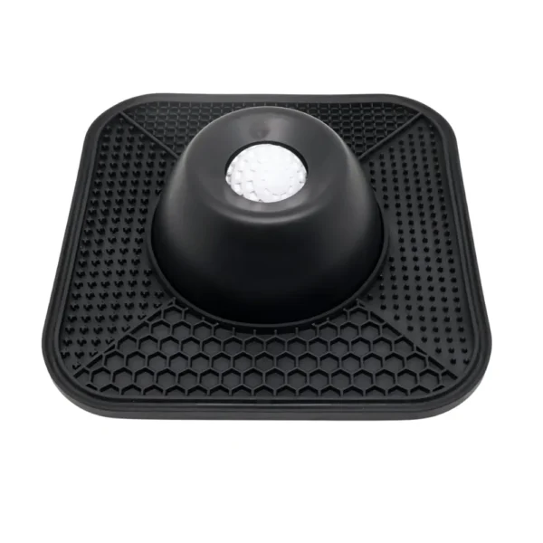 dfwwm0232954-06.webp Silicone Anti-Slip Dog Licking Slow Feeder Bowl – product view 6