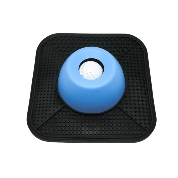 dfwwm0232954-07.webp Silicone Anti-Slip Dog Licking Slow Feeder Bowl – product view 7