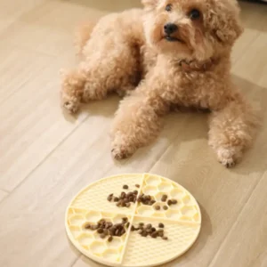 dfwwm0243767-06.webp Slow-Feeding Silicone Licking Mat Licking Plate – product view 6