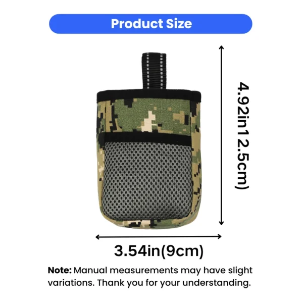 dfwwm0268105-03.webp Dog Walking Treat Pouch with Poop Bag Dispenser – product view 3