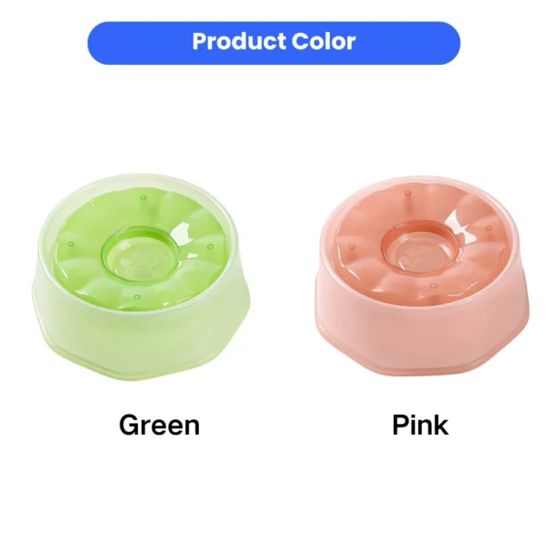 dfwwm0274824-02.webp Anti-Splash Floating Pet Water Bowl for Cats and Dogs – product view 2