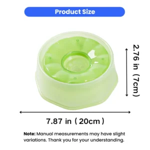 dfwwm0274824-03.webp Anti-Splash Floating Pet Water Bowl for Cats and Dogs – product view 3