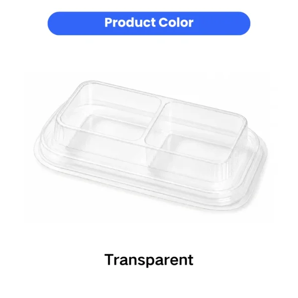 dfwwm0275031-02.webp Disposable Compartment Dog Bowls for Travel and Outdoor Feeding – product view 2