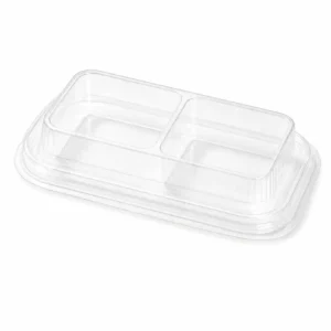 dfwwm0275031-06.webp Disposable Compartment Dog Bowls for Travel and Outdoor Feeding – product view 6