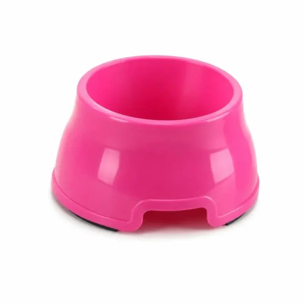 dfwwm0282035-01.webp Elevated Cat and Dog Bowl Non Slip Raised PP Pet Food and Water Bowl Easy Clean Feeder
