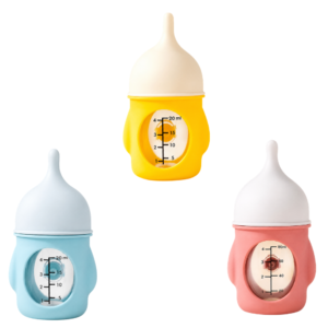 dfwwm0305174-07.png Anti Choking Pet Feeding Bottle for Kittens and Puppies 3 Colors Assorted – product view 7