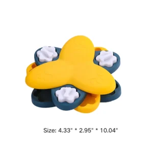 dtywm0157784-07.webp Puzzle IQ Training and Slow Feeding Design Interactive Dog Toy – product view 7