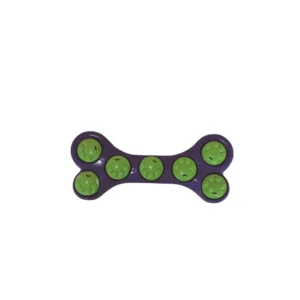 dtywm0234299-07.webp Pawspin Dog Puzzle Slow Feeder Interactive Toy – product view 7