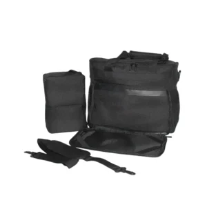 jfp-tr-00001-g05.webp Portable Pet Travel Storage Bag Food Container Treat Pouch for Outdoor Dogs and Cats view 6