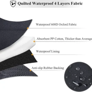 jfp-tr-00005-g05.webp Anti-Slip Waterproof Oxford Fabric Pet Car Seat view 6