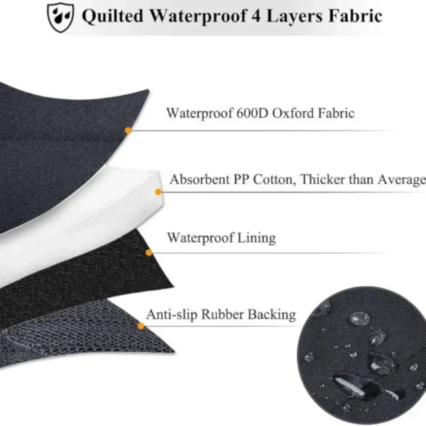 jfp-tr-00005-g05.webp Anti-Slip Waterproof Oxford Fabric Pet Car Seat view 6