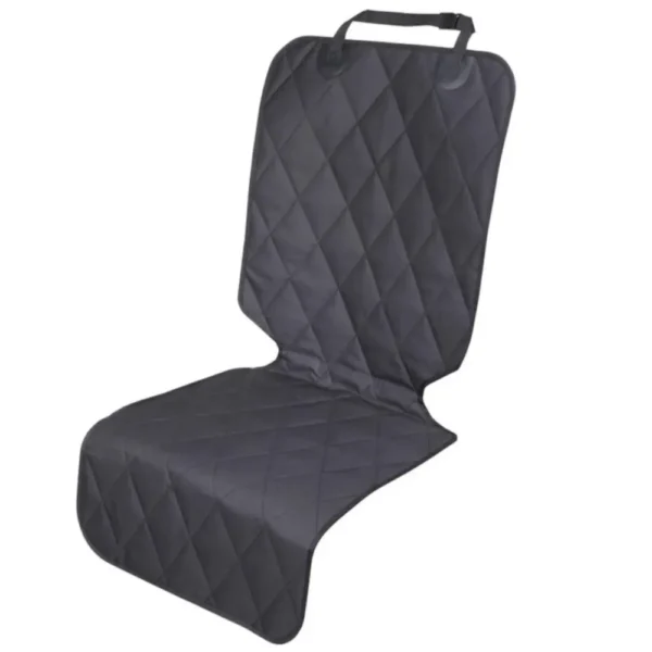 Anti-Slip Waterproof Oxford Fabric Pet Car Seat