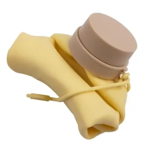 jfp-tr-00008-g05.webp Silicone Pet Bottle Foldable Travel Water Cups view 6