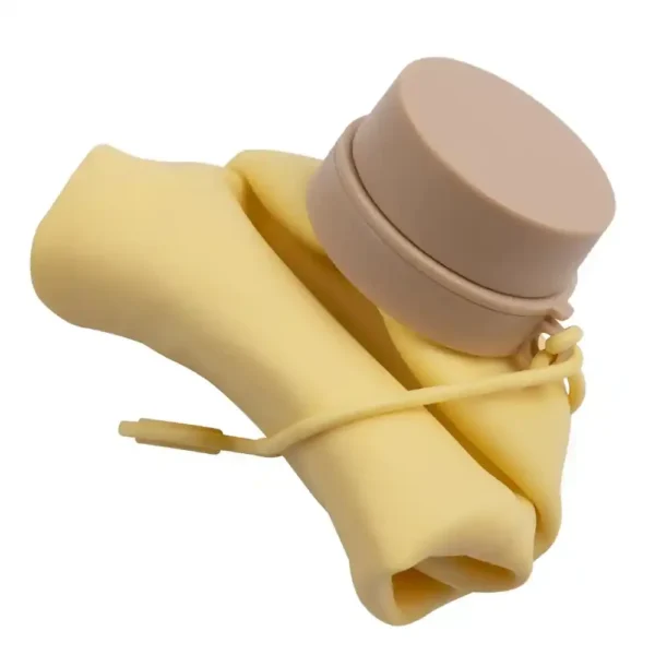 jfp-tr-00008-g05.webp Silicone Pet Bottle Foldable Travel Water Cups view 6