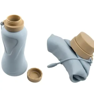 jfp-tr-00008-g06.webp Silicone Pet Bottle Foldable Travel Water Cups view 7