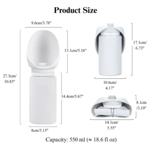 jfp-tr-00013-g06.webp Portable Dog Water Bottle Outdoor Travel Pet Hydration Cup view 7