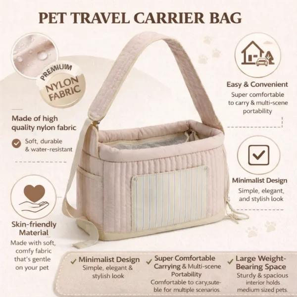 jfp-tr-00022-g03.webp Large Capacity Colorful Cute Portable Outdoor Pet Bag view 4