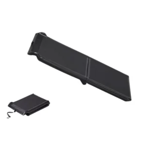 Two-Fold Portable Anti-Slip Stair Pet Ramp for Dogs | Wholesale Pet Mobility & Travel Aids