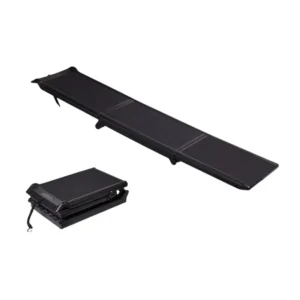 Portable Tri-Fold Pet Car Ramp Non-Slip Dog Ladder | Wholesale Pet Mobility & Travel Aids