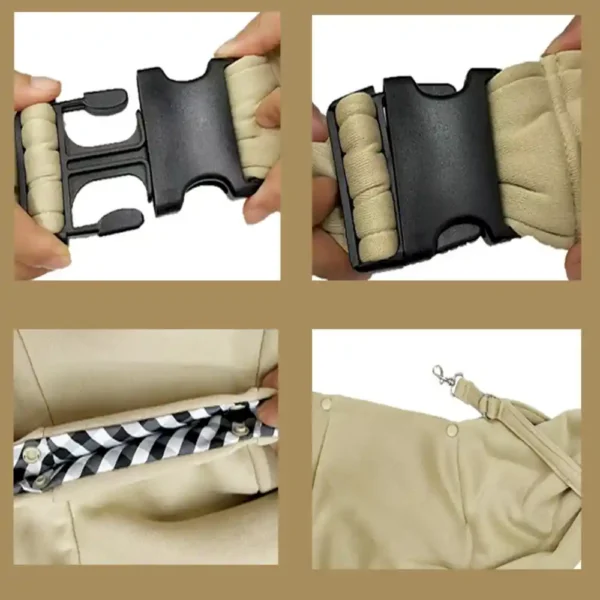 jfp-tr-00029-g03.webp Folding Dog Backpack Breathable Pet Travel Bag Dog Outdoor Carrier view 4