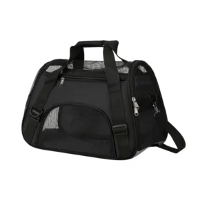 jfp-tr-00036-g06.webp Breathable Soft Sided Pet Shoulder Carrier for Cats and Dogs view 7