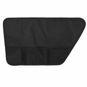 jfp-tr-00037-g04.webp Dog Car Door Protector with Mesh Storage Pockets for Pet Travel view 5