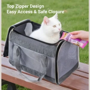 jfp-tr-00038-g06.webp Comfortable Breathable Foldable Large Capacity Pet Backpack view 7