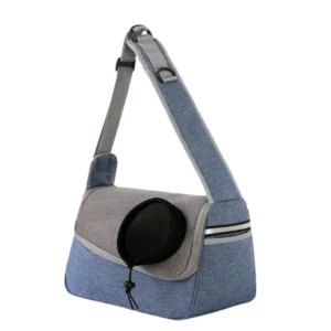 Waterproof Breathable Pet Carrier Shoulder Bag for Cats and Small Dogs | Wholesale Pet Carriers & Backpacks