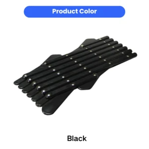 Expandable Dog Car Window Safety Barrier view 2