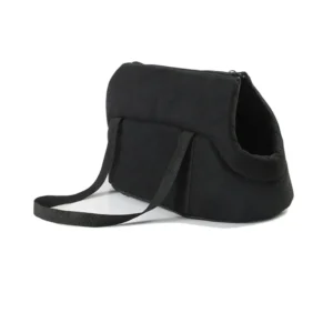 Outdoor Single-Shoulder Pet Bag Breathable Cat Dog Carrier Bag view 3