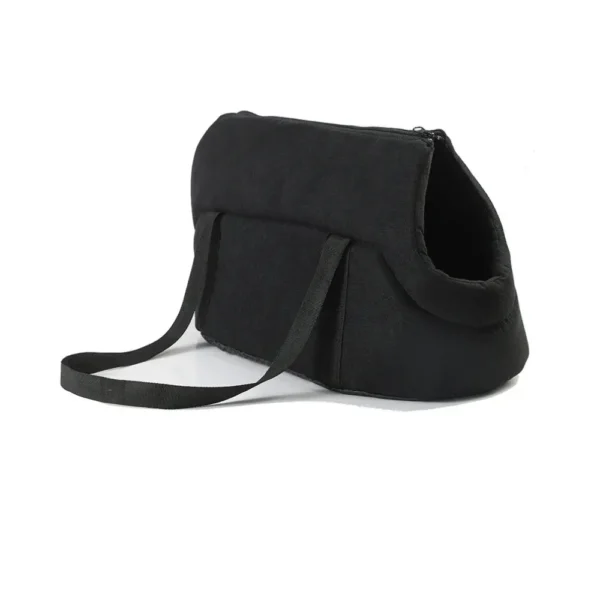jfp-tr-00055-g02.webp Outdoor Single-Shoulder Pet Bag Breathable Cat Dog Carrier Bag view 3