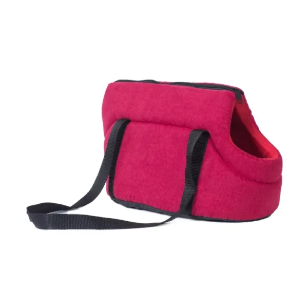 jfp-tr-00055-g03.webp Outdoor Single-Shoulder Pet Bag Breathable Cat Dog Carrier Bag view 4