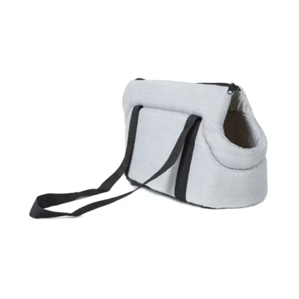 Outdoor Single-Shoulder Pet Bag Breathable Cat Dog Carrier Bag