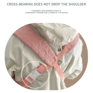 Lightweight Warm Nylon Shoulder Pet Backpack for Small Cats Dogs view 2
